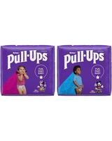 Pull-Ups® or Goodnites®