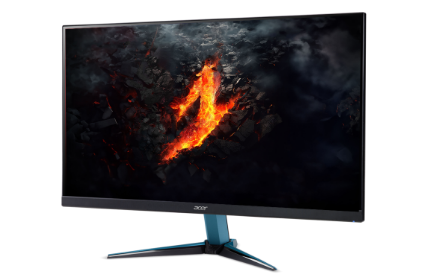 Nitro VG2 monitor