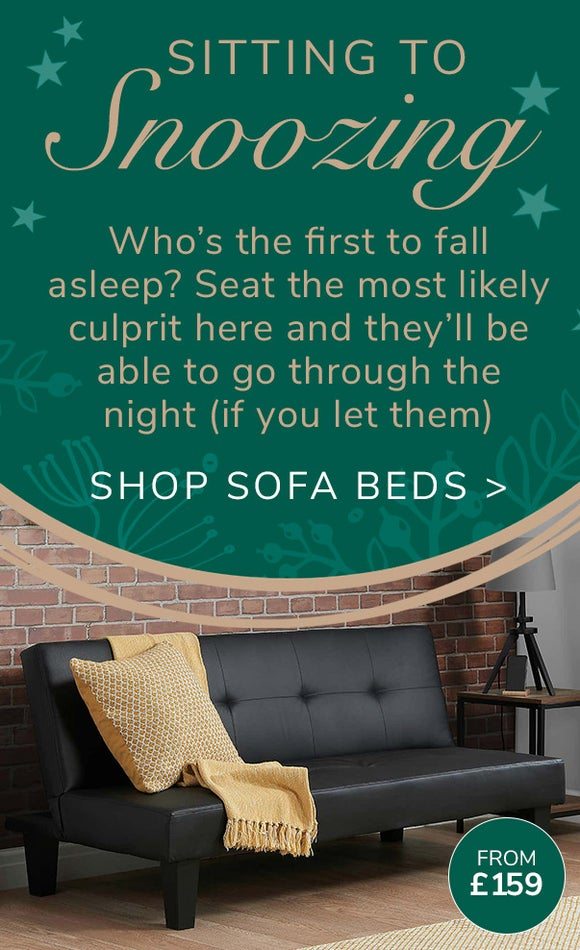 Sofa beds