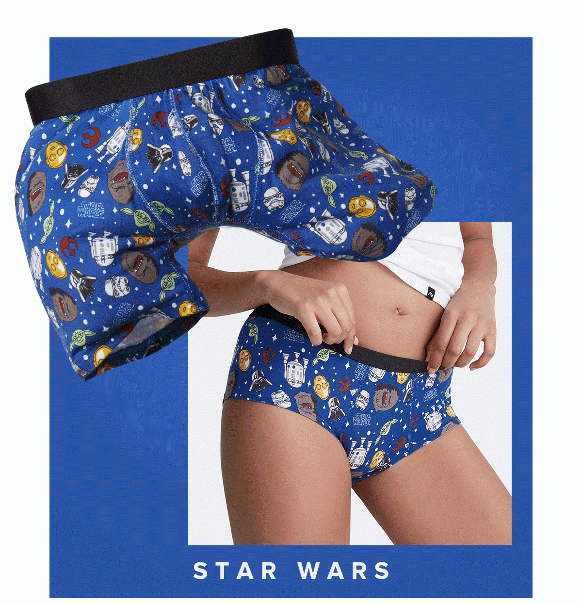 Star Wars | Namasloth | Unicorns | Sushi Date | It's Electric