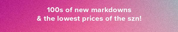 UP TO 60% OFF SALE