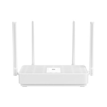 [Global Version] Xiaomi Mi AX1800 5 Core WiFi6 Router Dual Band Wireless WiFi Router Support Mesh OFDMA 1775Mbps 256MB Wireless Signal Booster Children Protection