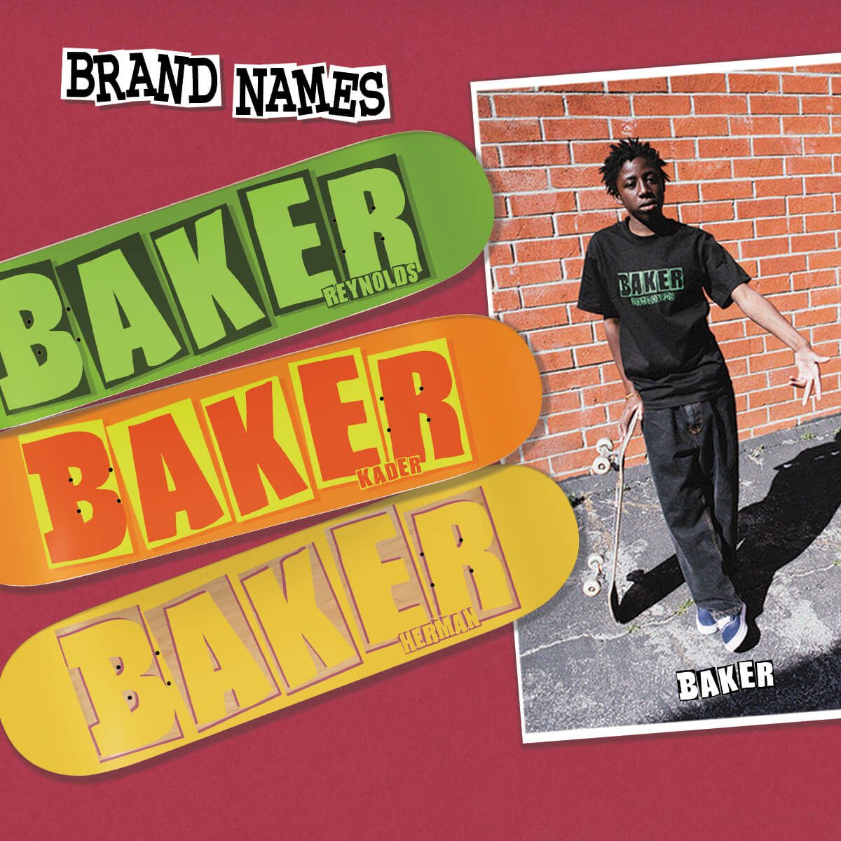 NEW ARRIVAL SKATEBOARDS - SHOP NOW!
