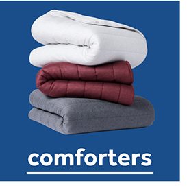 comforters