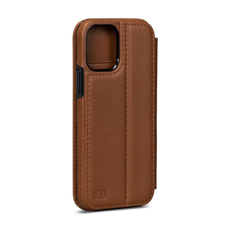 Leather WalletBook Case for iPhone 13/13 Pro