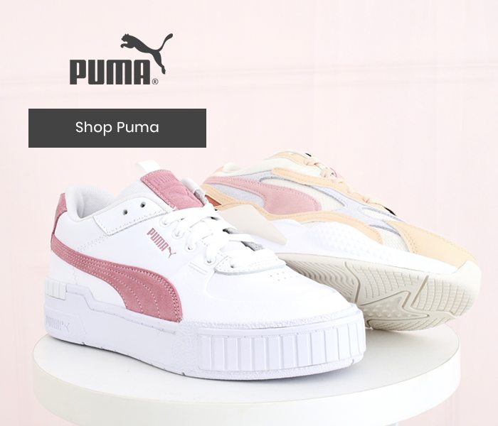 PUMA