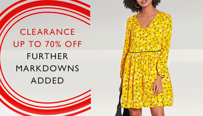 john lewis clearance dresses