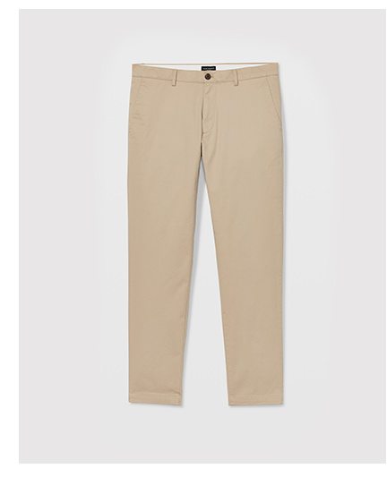 Connor Stretch Chino