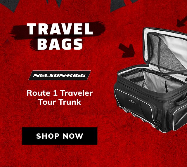 Travel Bags 