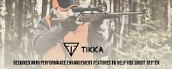 Tikka