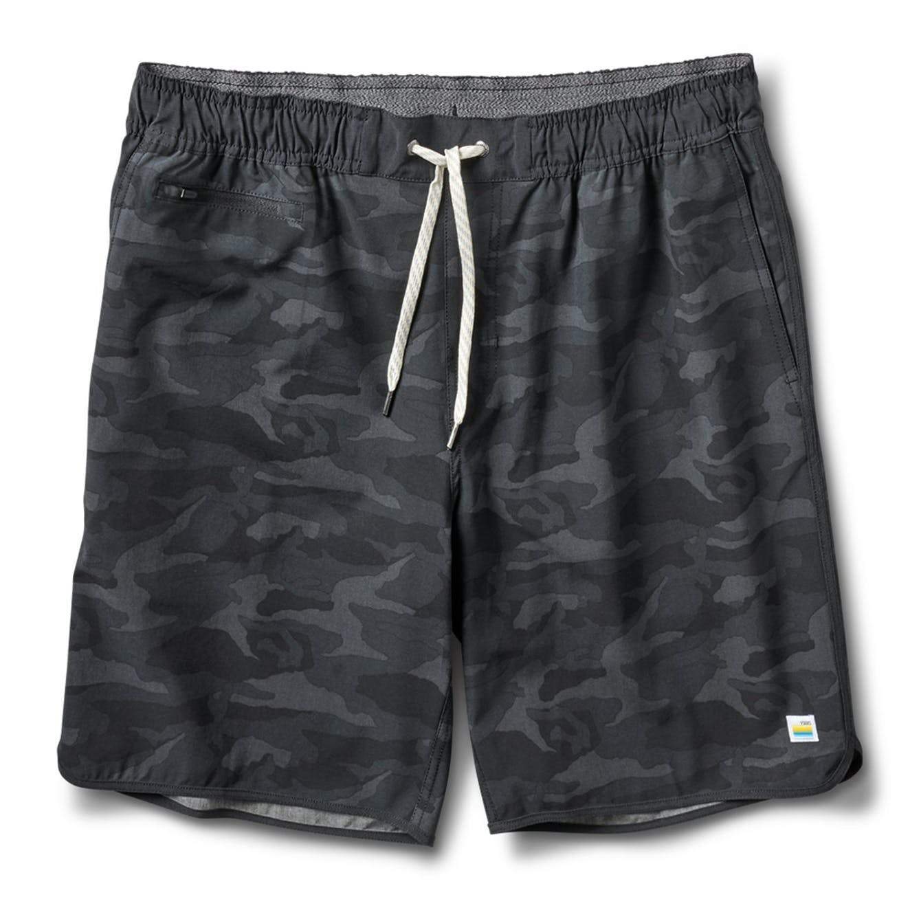 Image of Vuori Mens Shorts Banks