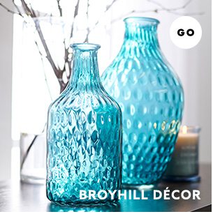 Broyhill Decor