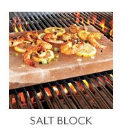 Salt Block 