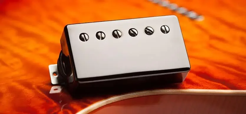 Benedetto P.A.F. Humbucker