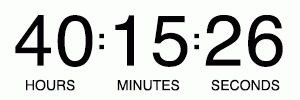 Countdown Timer