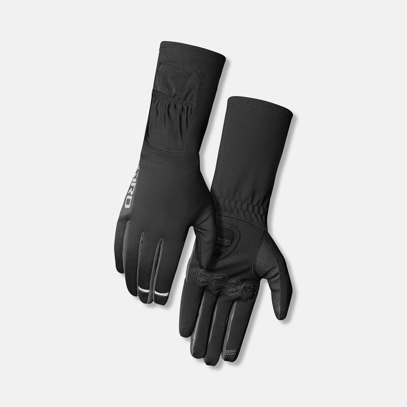 Vulc Middleweight Glove