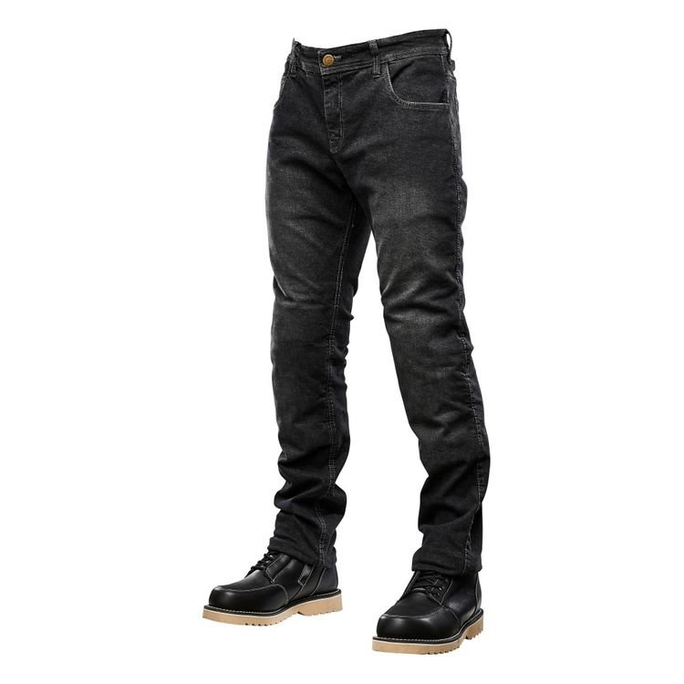 Speed and Strength Critical Mass Jeans