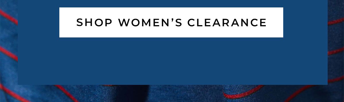 Shop Women's Clearance