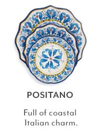 Positano