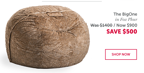 The BigOne | SAVE $500 | SHOP NOW