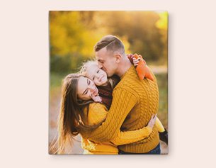 Buy 2 Canvas Prints and Get 1 Free!