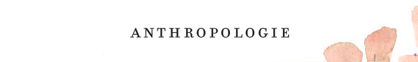 Shop Anthropologie.