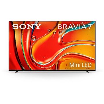 Sony 65" BRAVIA 7 Mini LED QLED 4K HDR Google TV