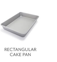 Rectangular Cake Pan