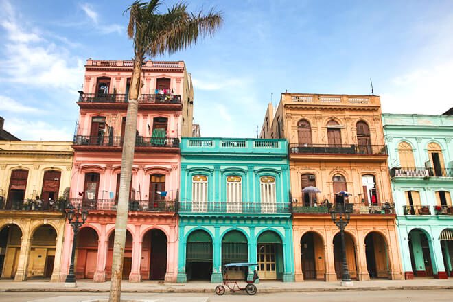 Explore Authentic Cuba