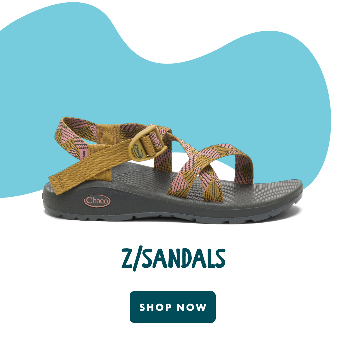 Z/SANDALS - SHOP NOW