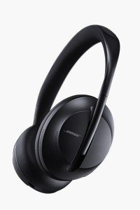 Bose Noise Cancelling Headphones 700