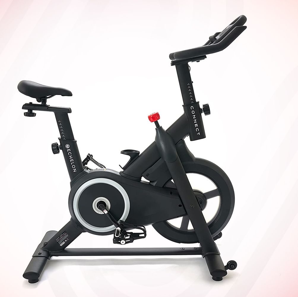 Get Sweaty from Home With These Top Exercise Bikes