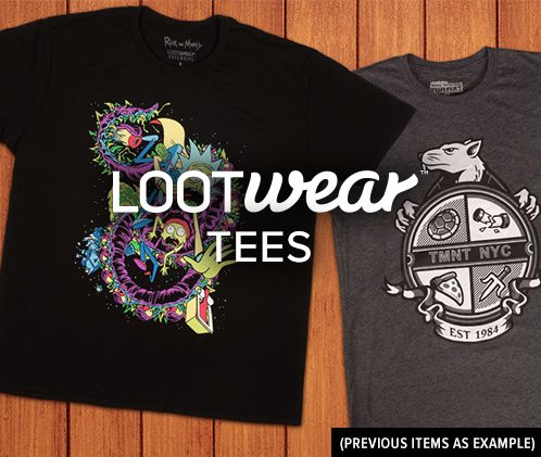 Tees