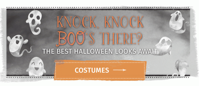 Shop Costumes & Dress-Up.