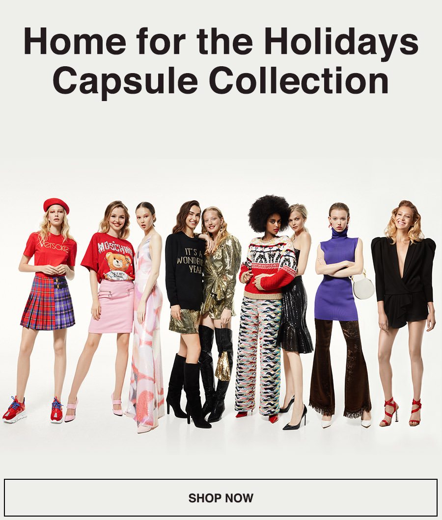 Celebrate the festivities in style