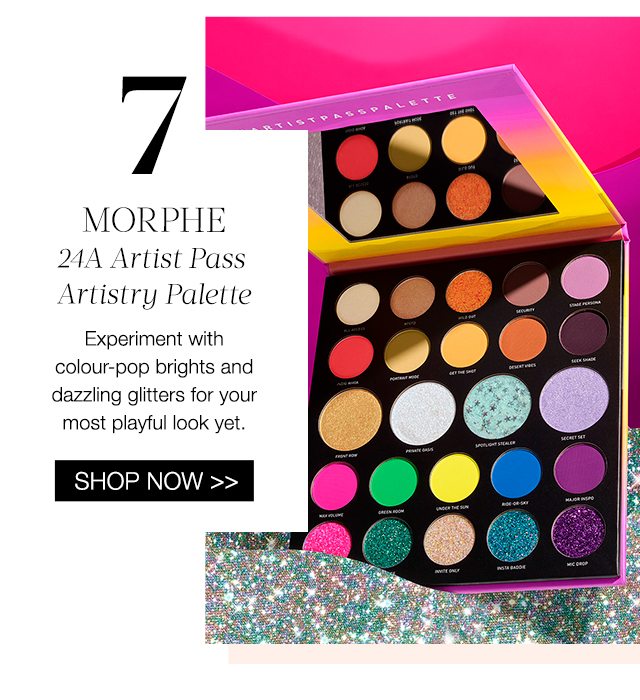 Morphe