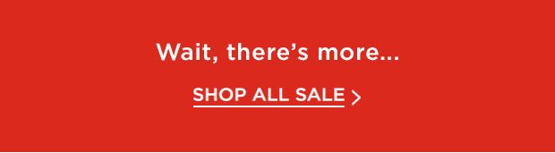 Shop All Sale