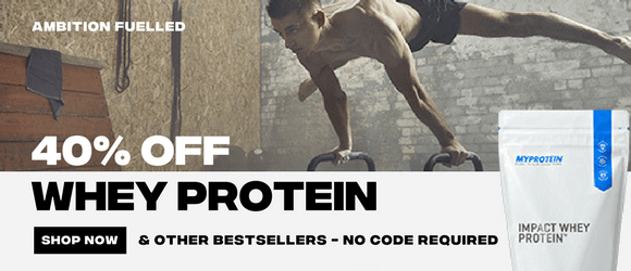 40% OFF IWP & MORE