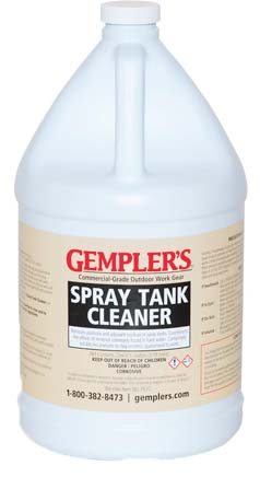 GEMPLER'S 1-gal. Spray Tank Cleaner