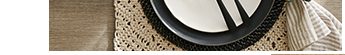 dinnerware
