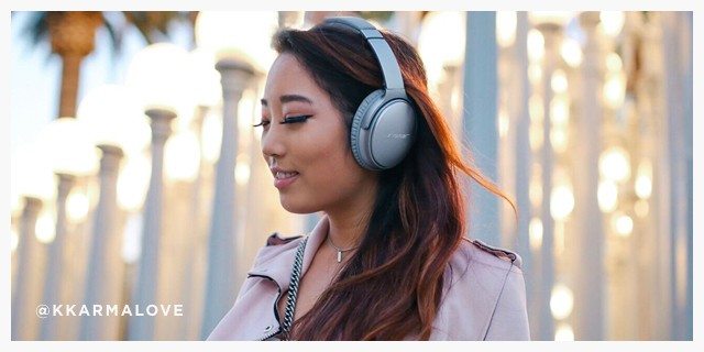 QuietComfort 35 wireless headphones II 