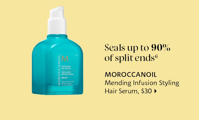 Moroccanoil Mending Infusion