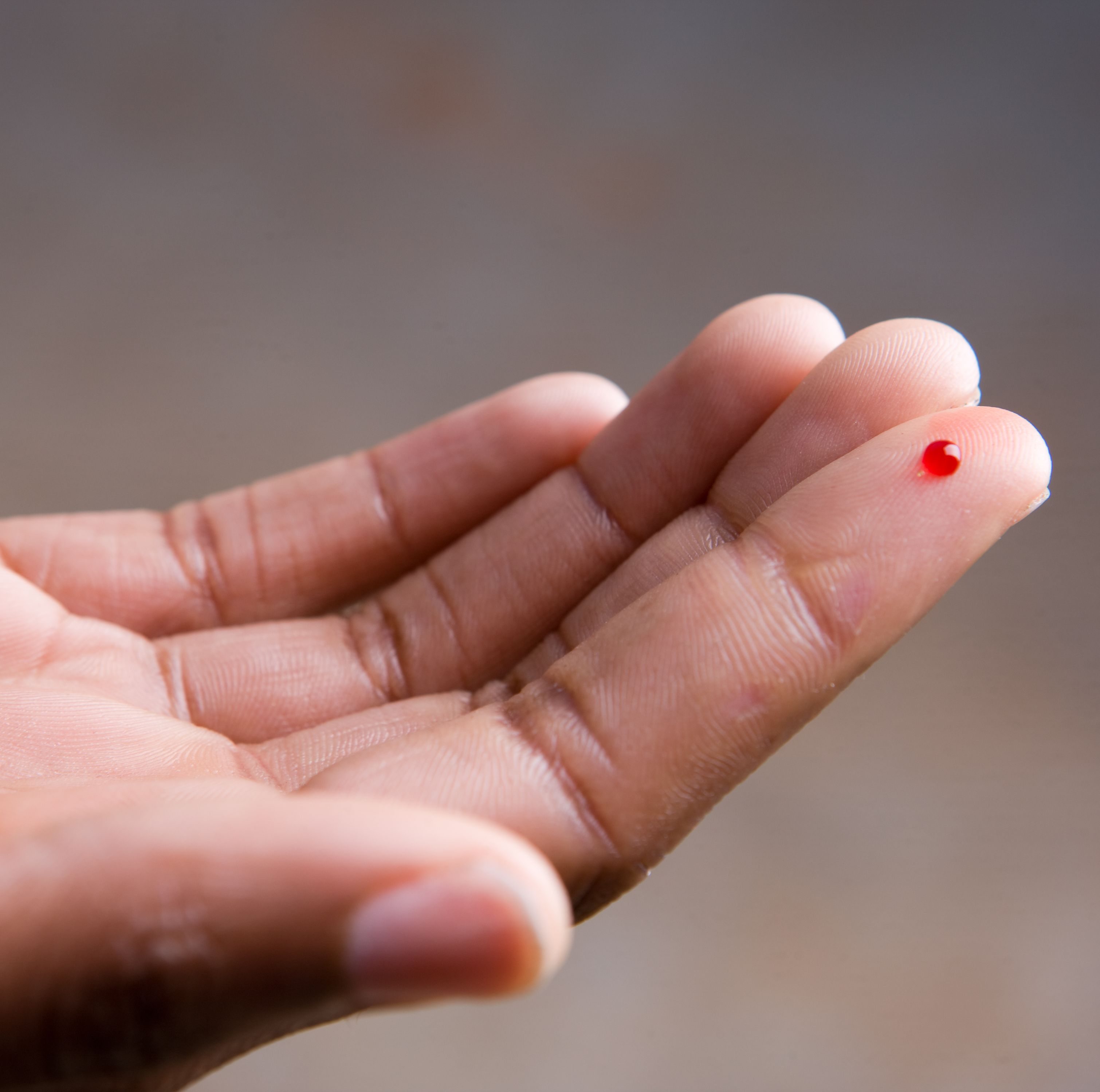 What Happened When I Took an At-Home Testosterone Test