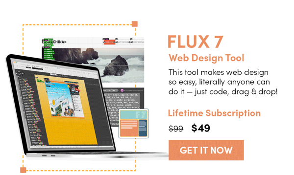 Flux7 | Get Now