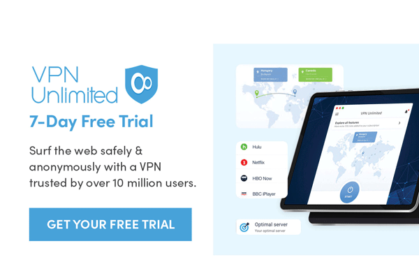 VPN | Get Now