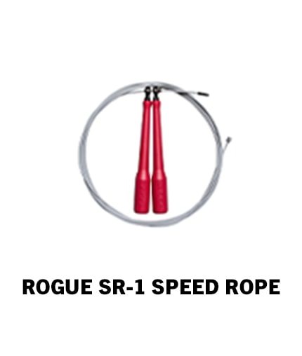 Rogue SR-1 Bearing Speed Rope