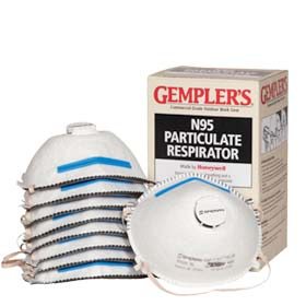N95 Particulate Respirator