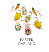 Easter Garland