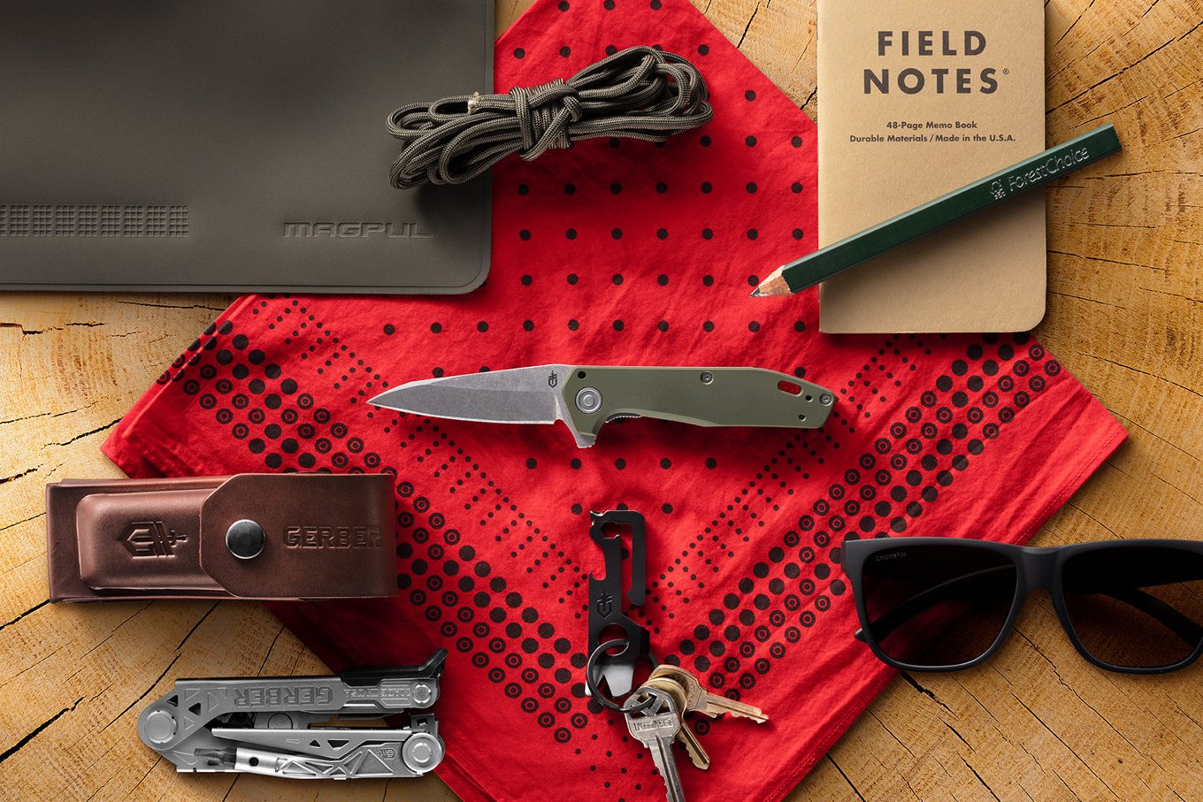 Sharp Gifts: 17 Great Knives to Give