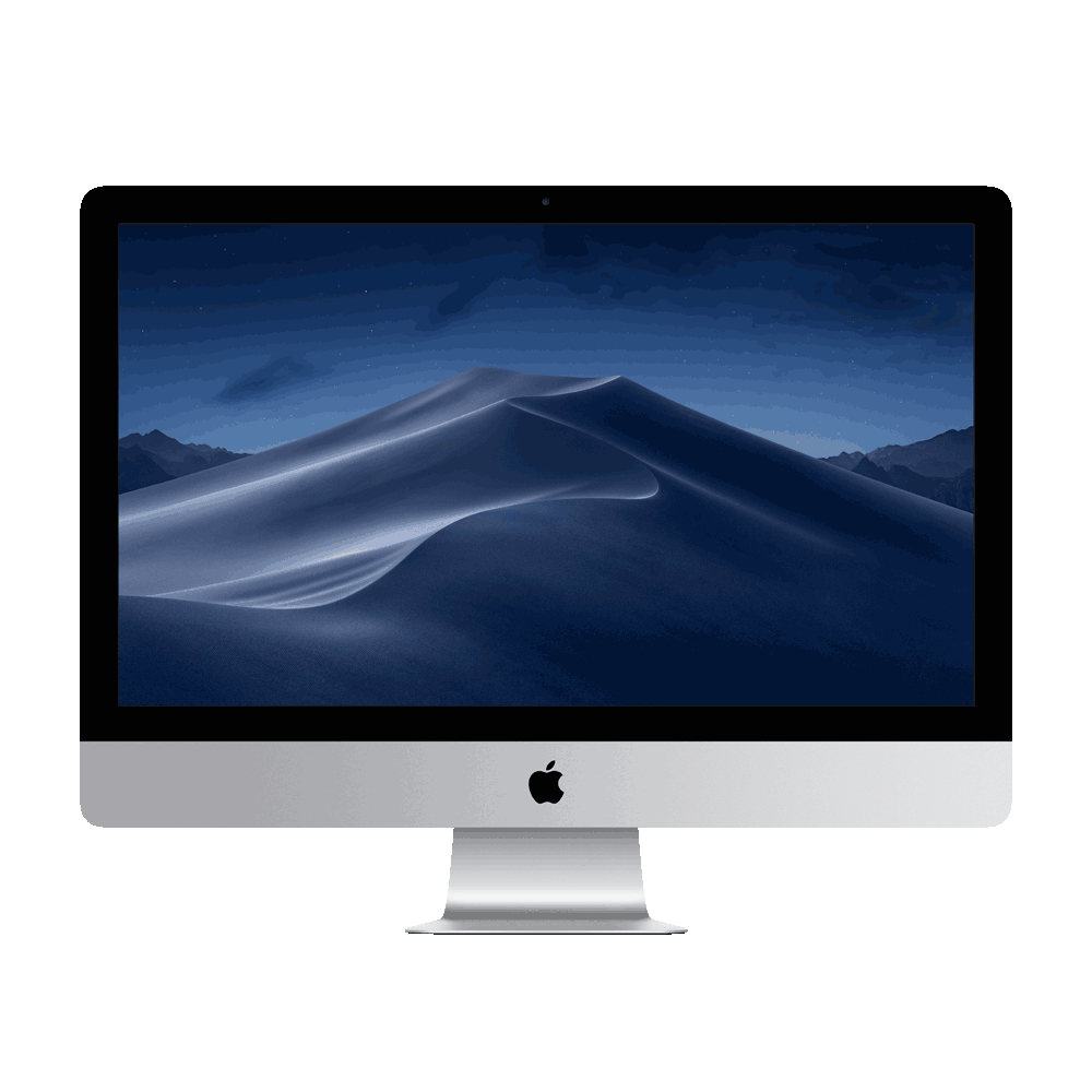 Apple iMac MNE92LL/A 27 in. All-in-One Desktop